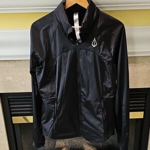 Lululemon Wind Jacket Womens Large